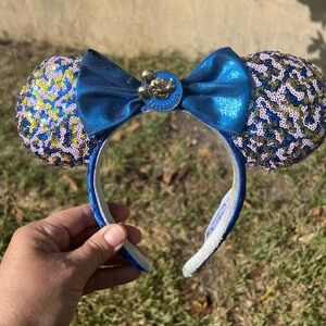 Disney passholder exclusive years